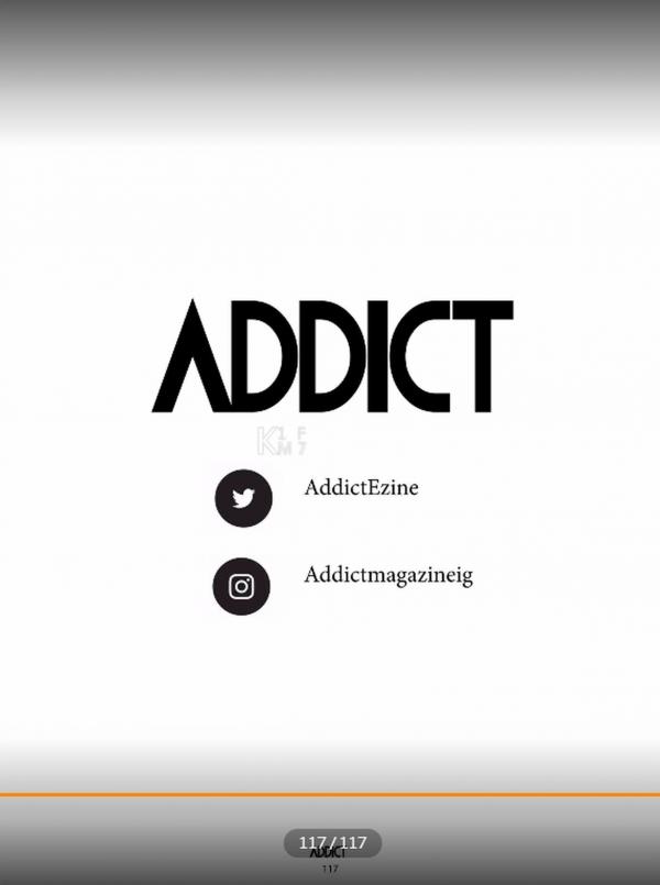 Addict--The-Premium-Issue